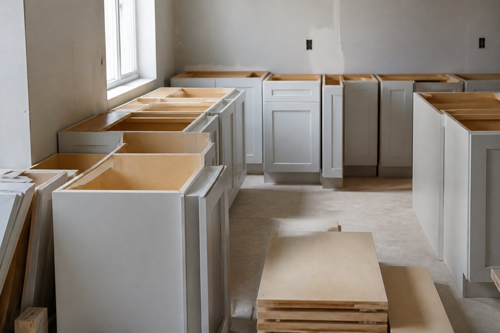 How to Streamline Cabinet Ordering for Contractors in 2026