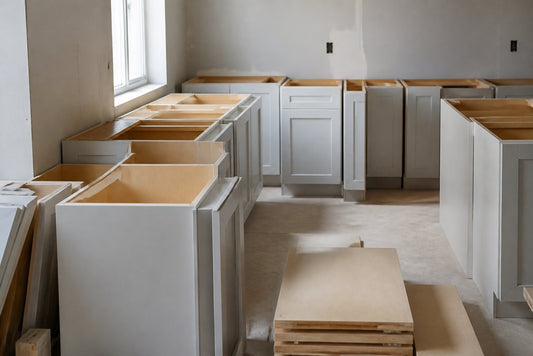 How to Streamline Cabinet Ordering for Contractors in 2026
