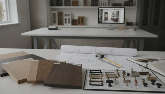 Kitchen Cabinets: Complete 2026 Buying Guide