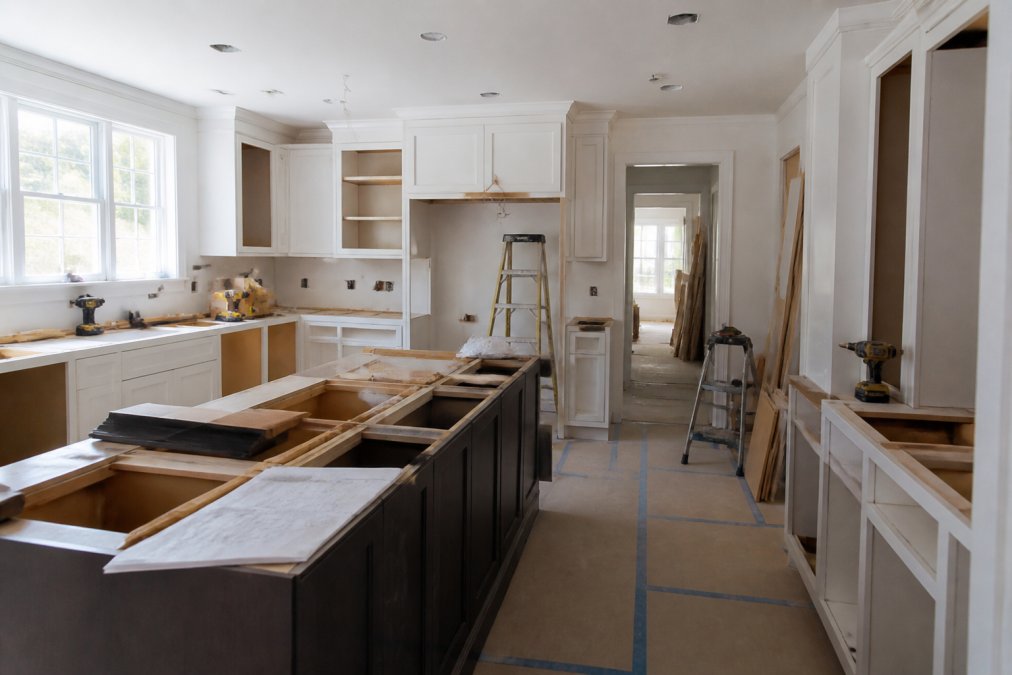 Kitchen Renovation Timeline Template: 2026 Guide
