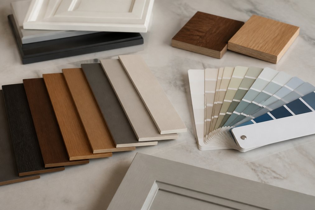 Most Durable Finishes for Wholesale Kitchen Cabinets