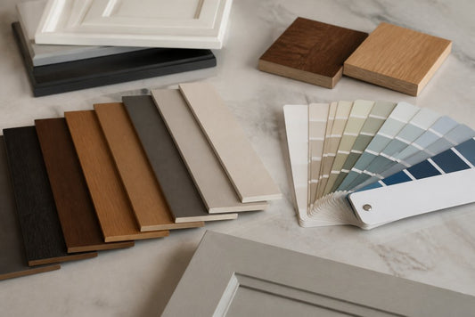 Most Durable Finishes for Wholesale Kitchen Cabinets