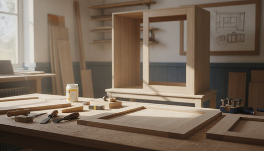 Shaker Kitchen Cabinets: Design, Durability & Style Guide
