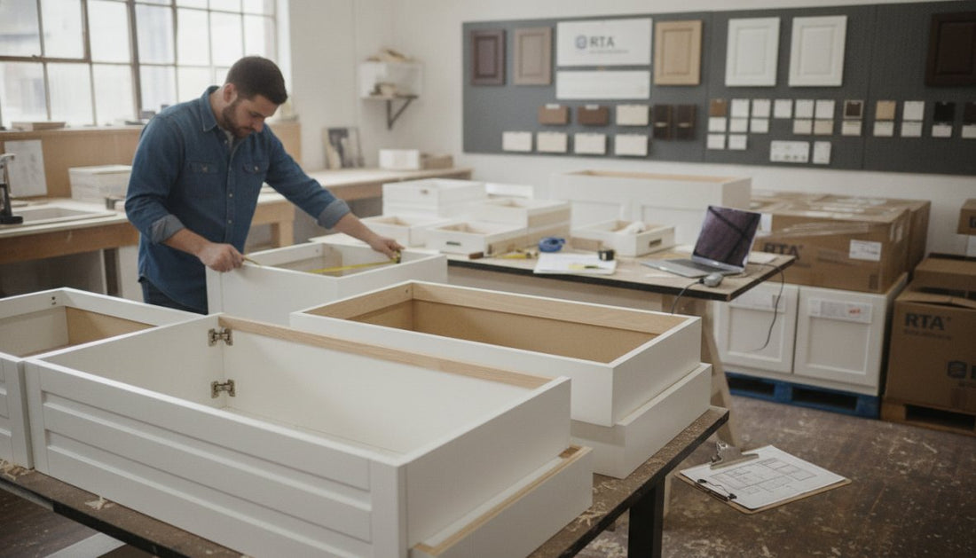 Wholesale Inset Cabinetry for Contractors: A 2026 Guide