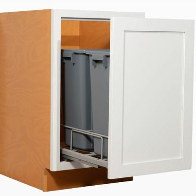 Custom Order Inset Special Cabinets