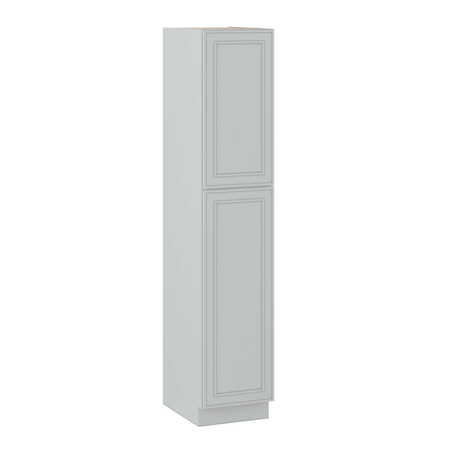 White Oak Craftsman Elegant Oak Shaker