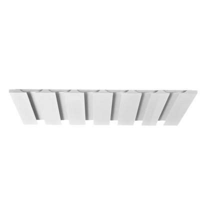Wine Glass Holder 27LGDS Laguna Gray Double Shaker Shelf