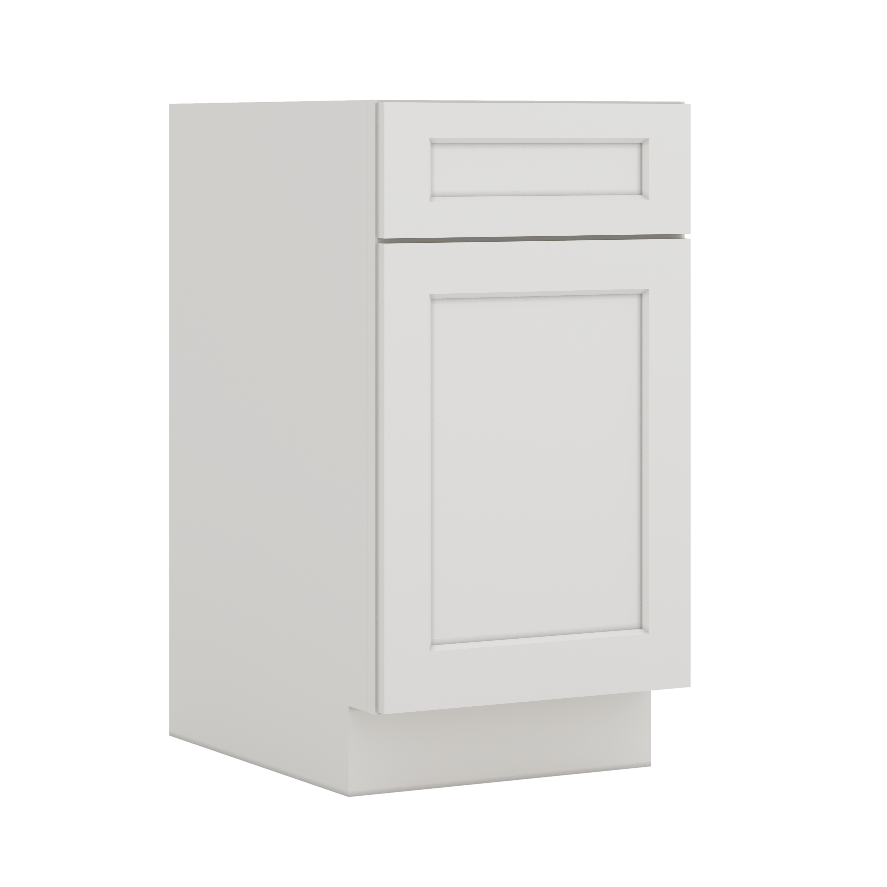 【なっお】①Fourleaf Base Base Cabinet - One Door One Drawer 12