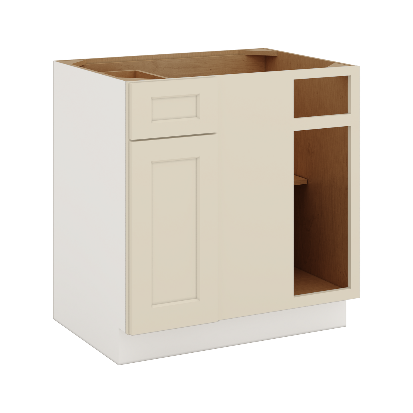 Blind corner kitchen cabinet quality RTA