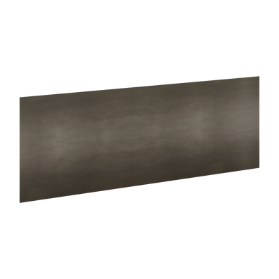 Skin Panel Cabinet Side & Back for Huntington Cinder Double Shaker Cabinet