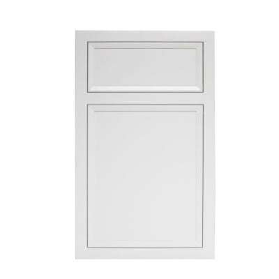 Painted Inset Shaker - Special Order - Door Selection