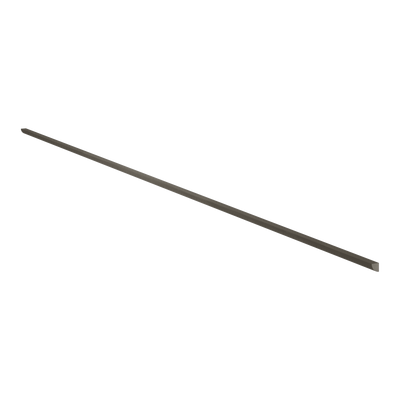 Huntington Cinder Double Shaker Crown Molding Trim Pieces