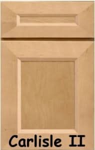Shaker - One Price Cabinets