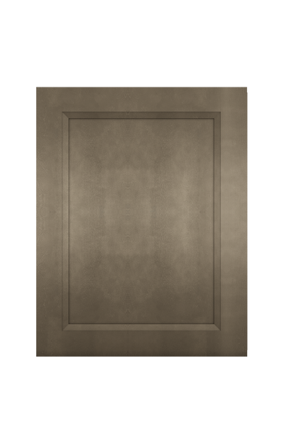 Sample Door Huntington Cinder Double Shaker