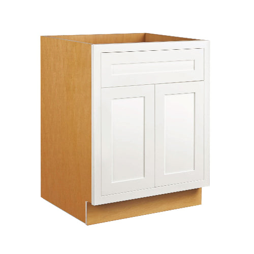 Custom cabinet color preview