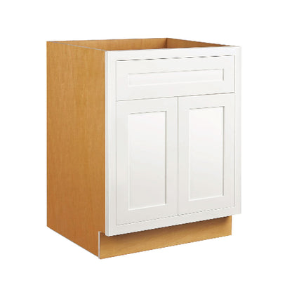 Custom Color Inset Kitchen Cabinets B24 