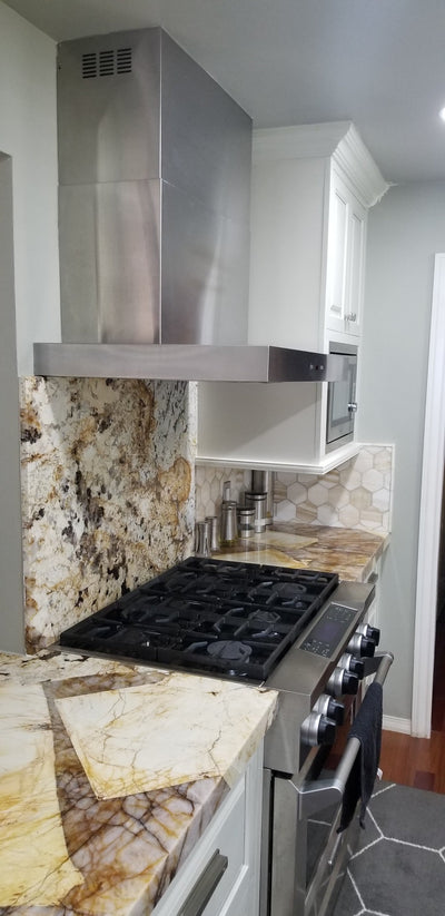 False Door Panel Vintage White Raised Panel Decorative Style