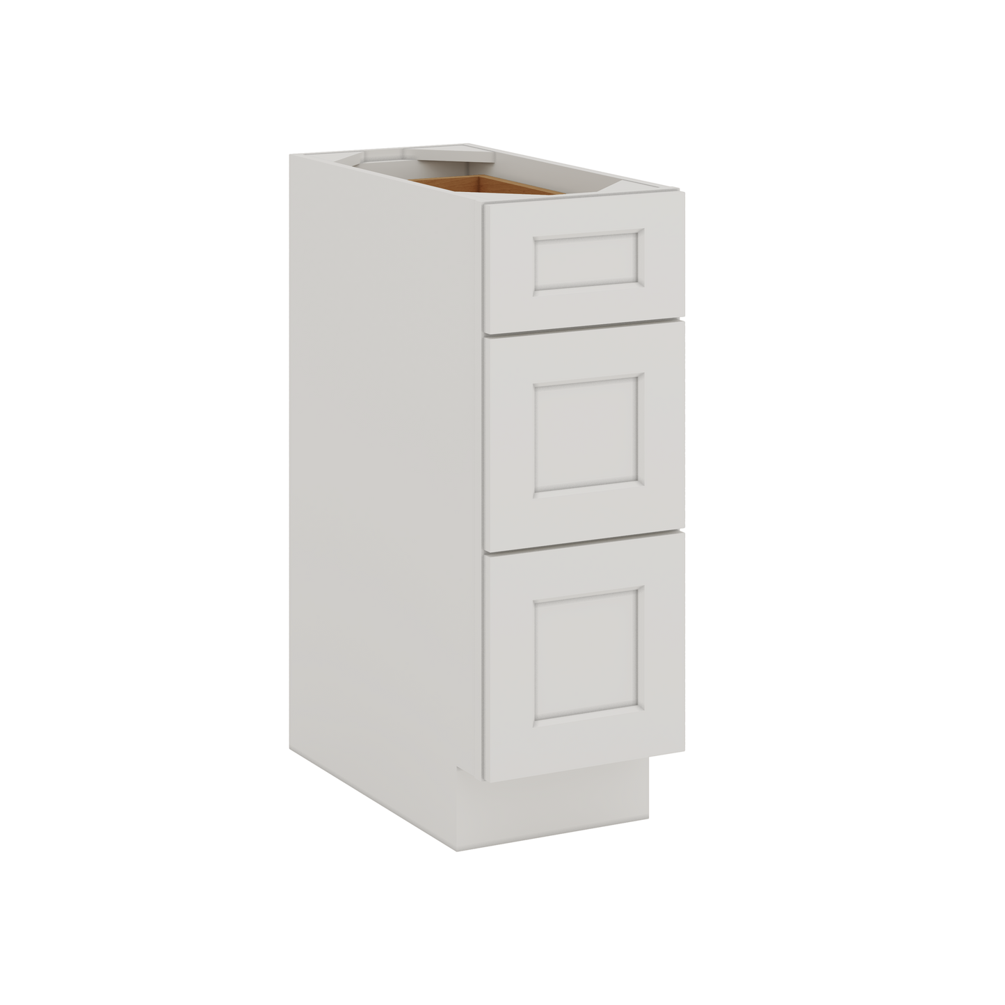3 Drawer Base Cabinets