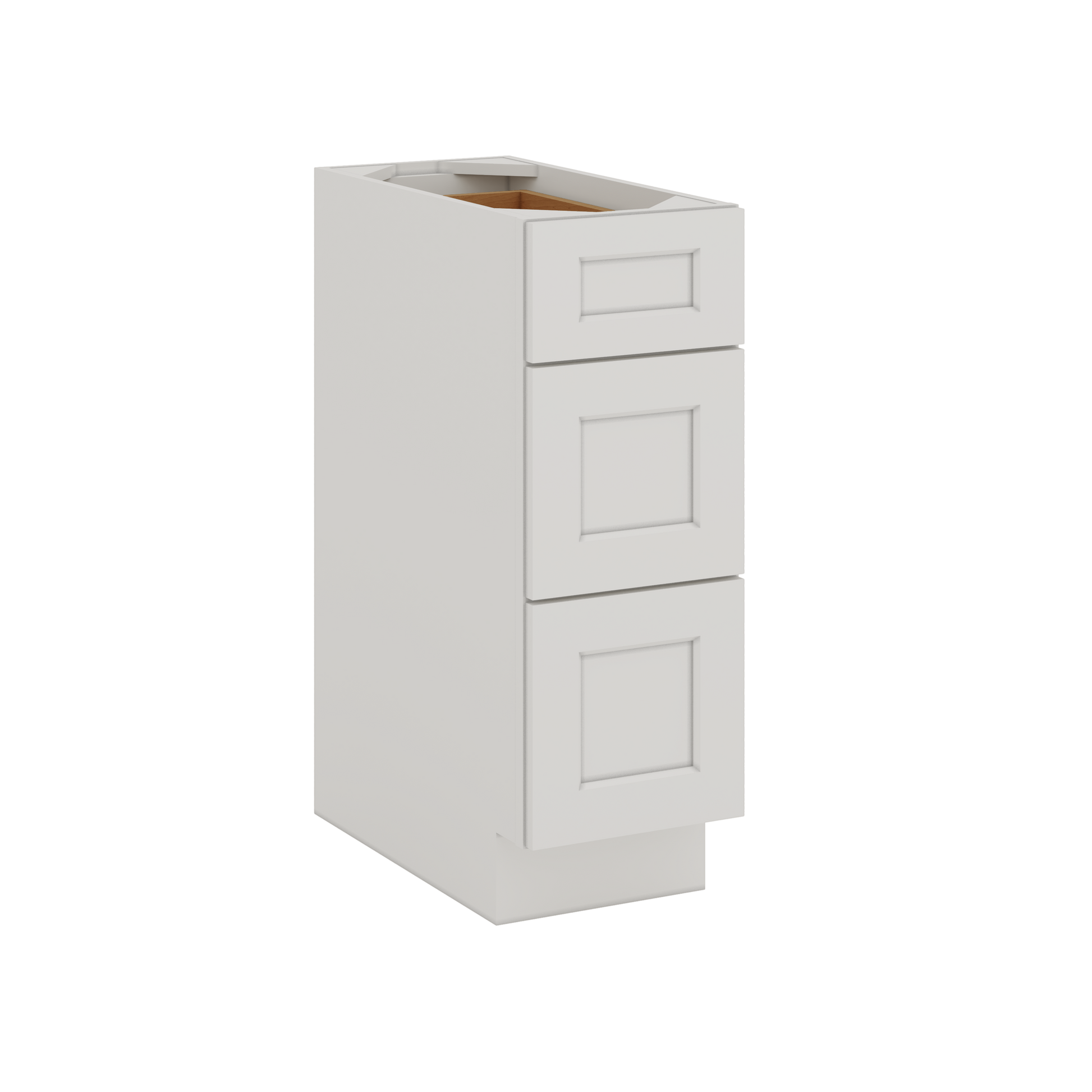 3 Drawer Base Cabinets