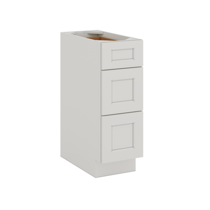 3 Drawer Base Cabinets