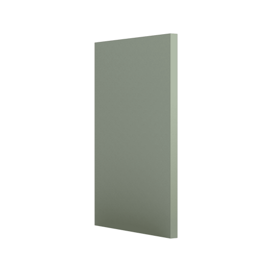 DWPNL Sage Green Appliance Side Panel