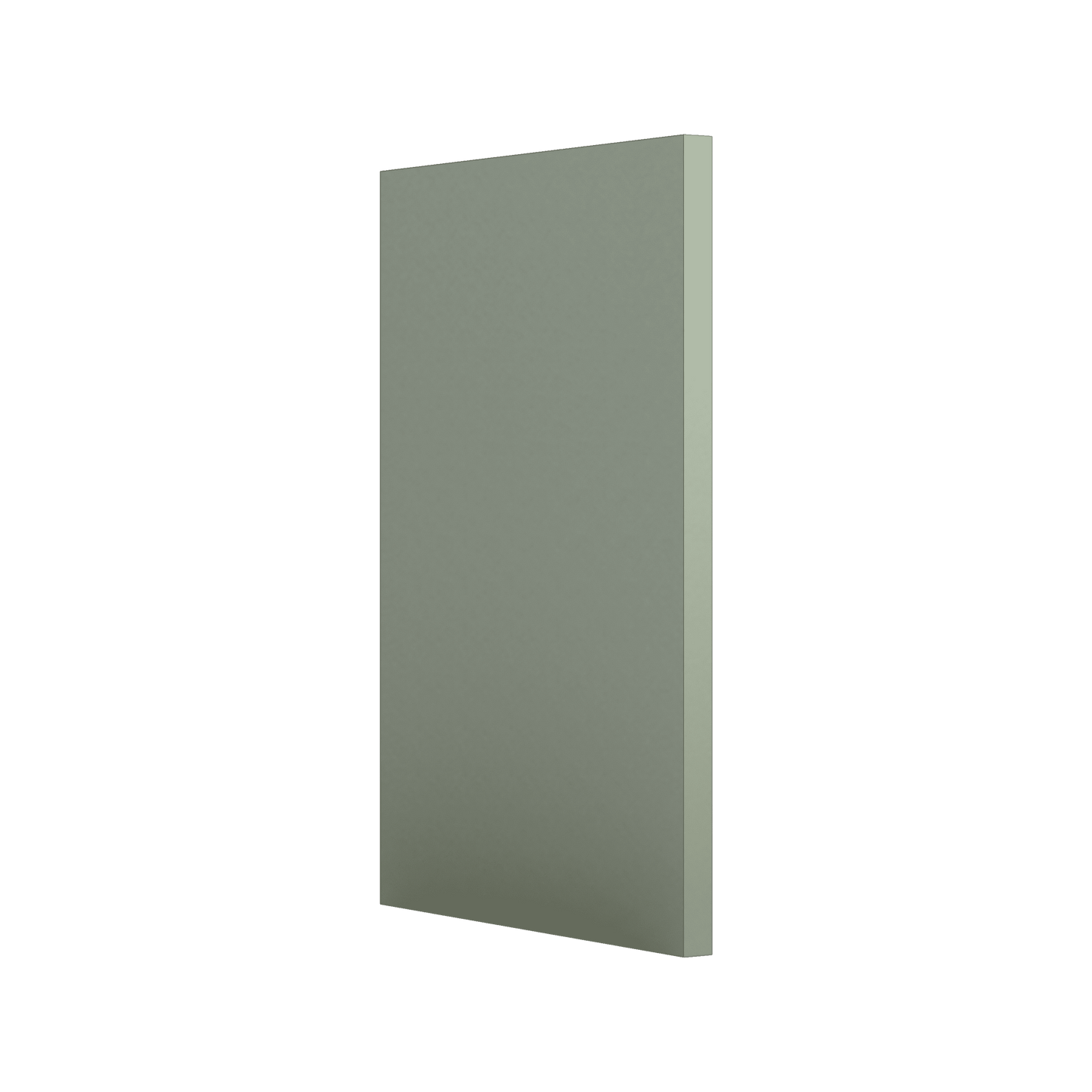 DWPNL Sage Green Appliance Side Panel