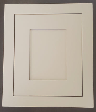 Sample Door Tuscan Gray Inset Shaker