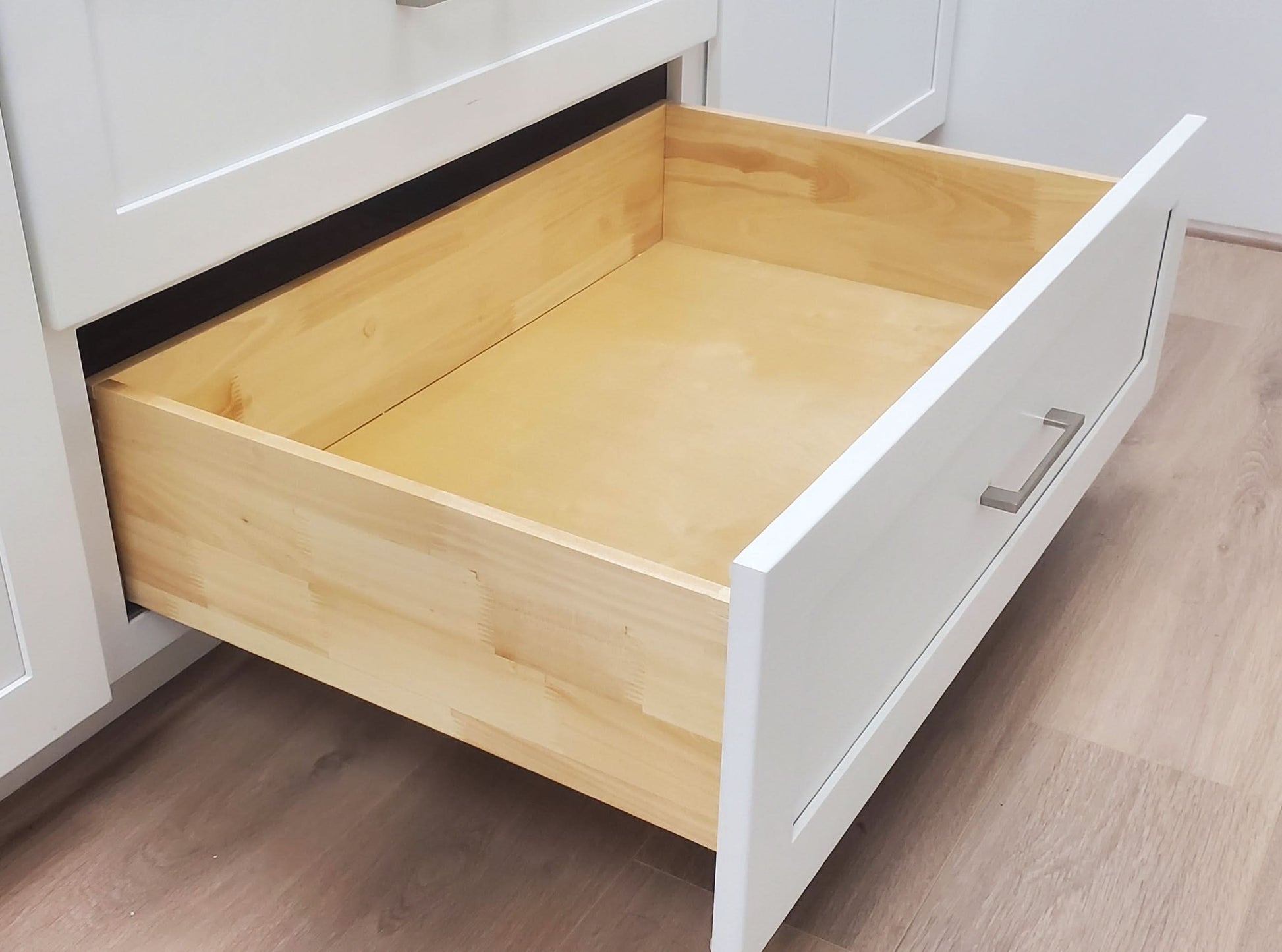 Full Extension Drawer