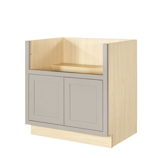 Apron Front Farm Sink Base 33 36