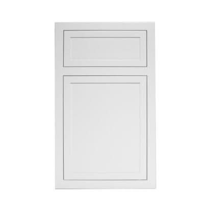 Painted Inset Shaker - Special Order - Door Selection