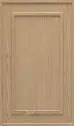 Oak Inset Special Order