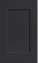 Black Shaker Overlay
