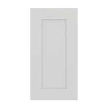 Sample Door Premium White Shaker Full Overlay