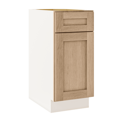 White Oak Shaker