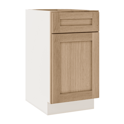 White Oak Shaker