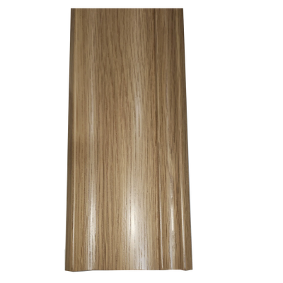 Natural Color 17ROS - Redondo White Oak Shaker Crown Molding Trim Pieces