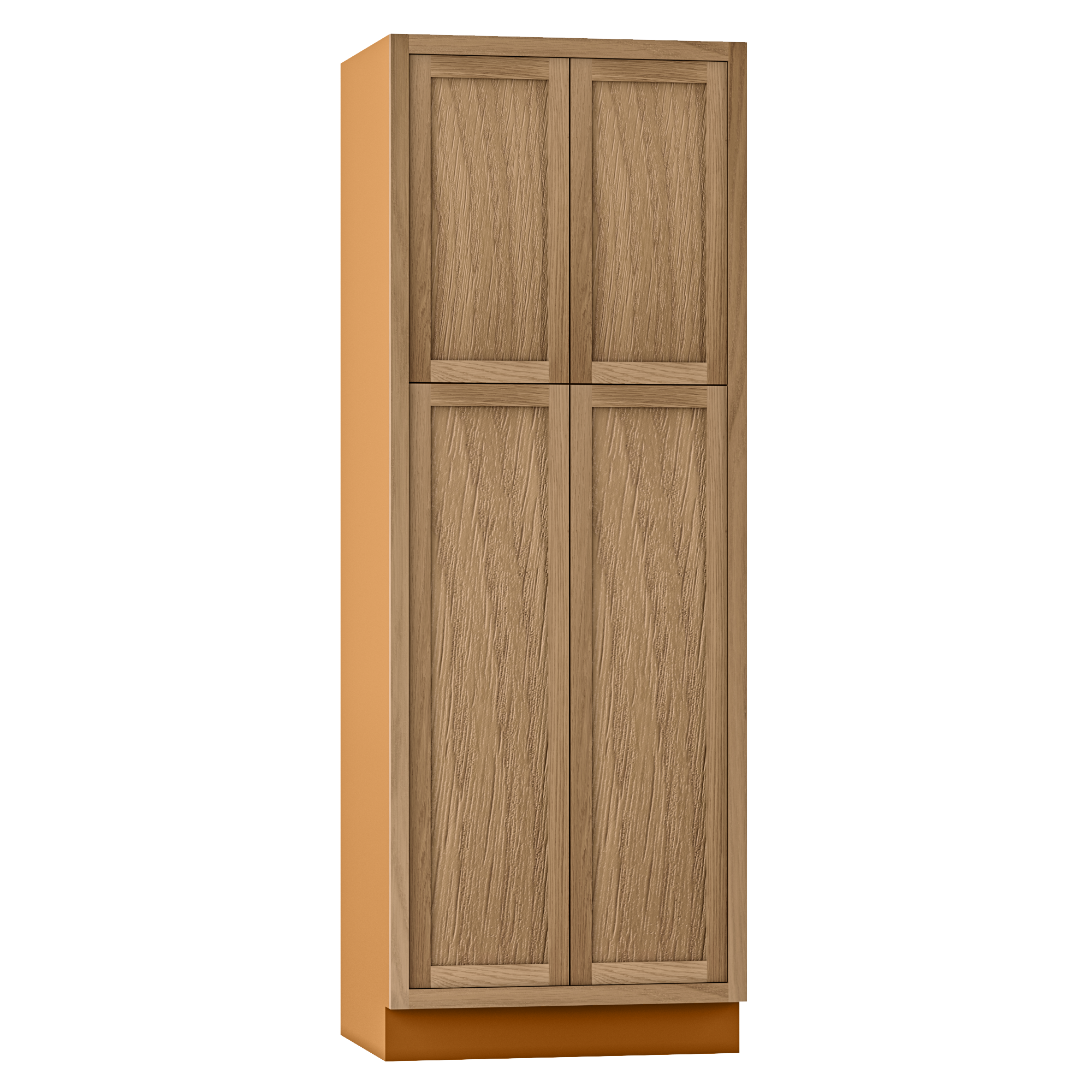 その他 kitchen cabinet Cuba Workstation de Cozinha Inox 78x41 cm (Osaka Escovada) | Bela
