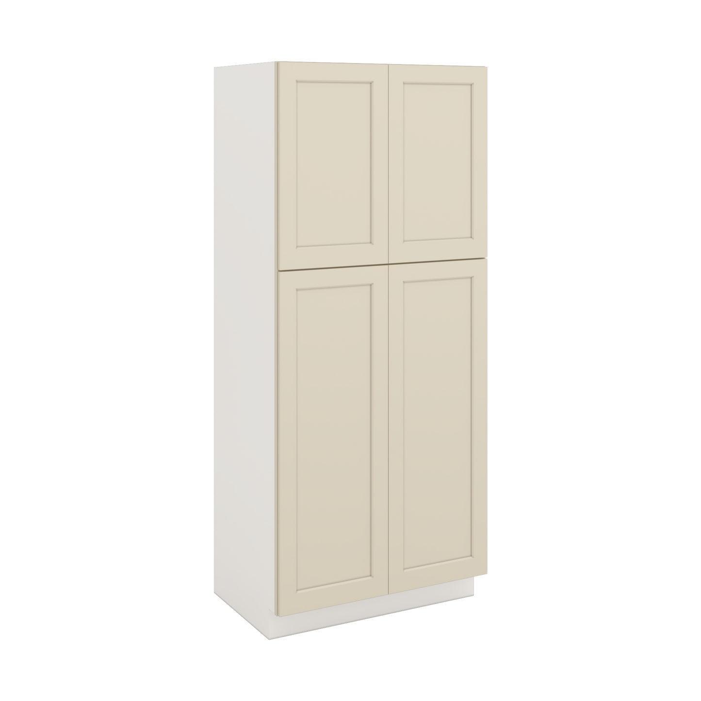 PC3684 Overlay Shaker Manhattan Cream