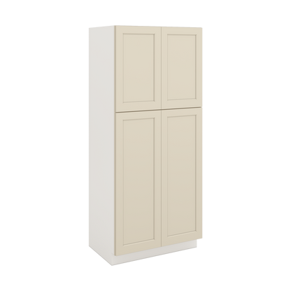 PC3684 Overlay Shaker Manhattan Cream