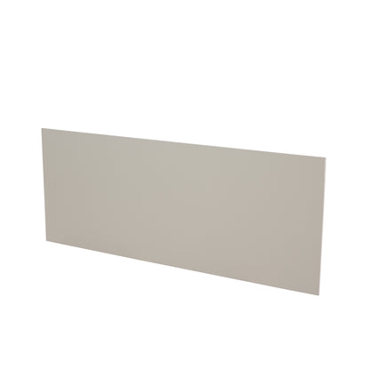 Skin Panel for Inset Tuscan Gray Shaker Style