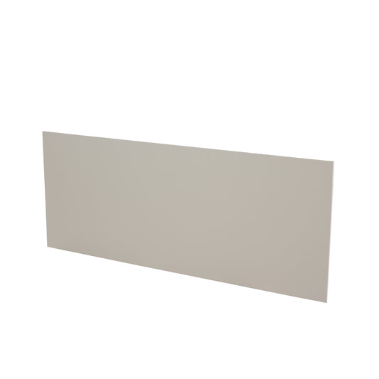 Skin Panel for Inset Tuscan Gray Shaker Style