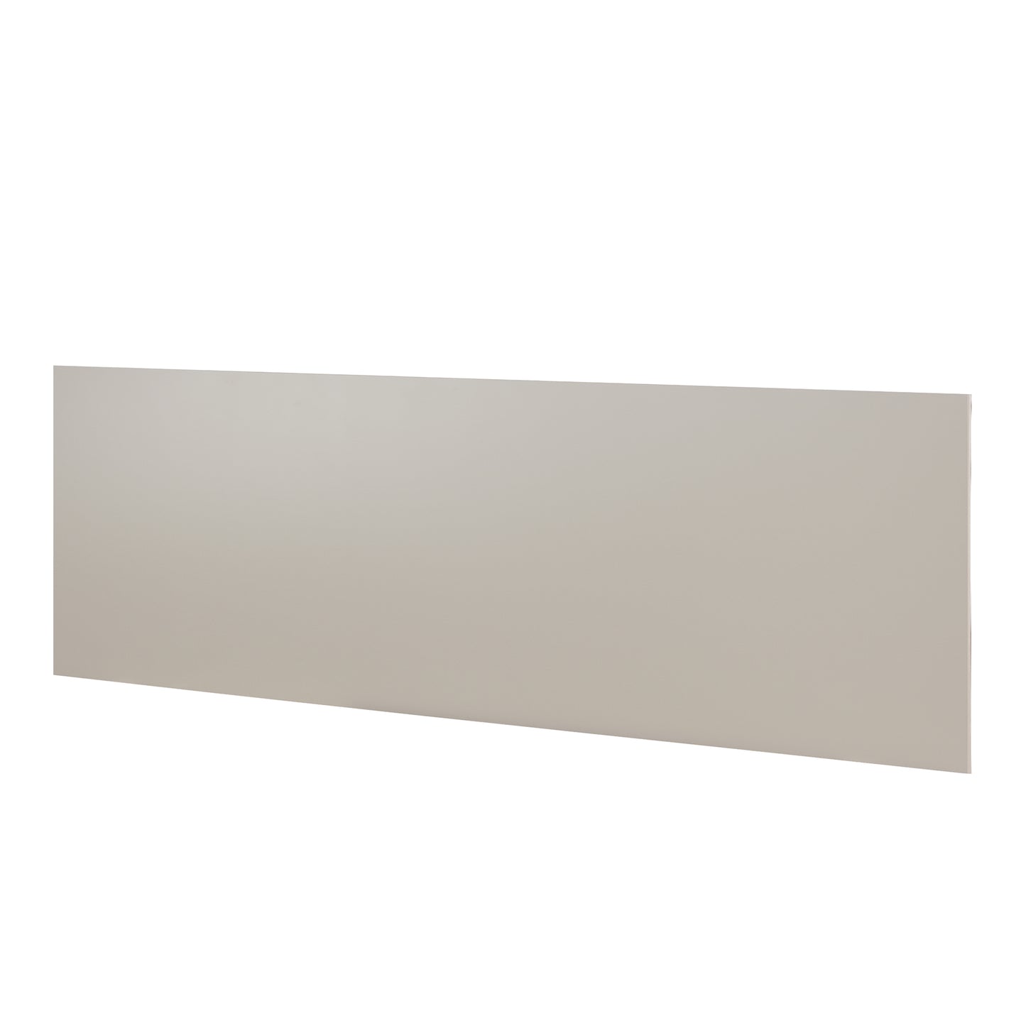 Skin Panel for Inset Tuscan Gray Shaker Style