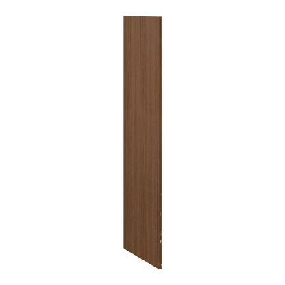 Skin Panel for Elegant Craftsman Mocha Shaker Style