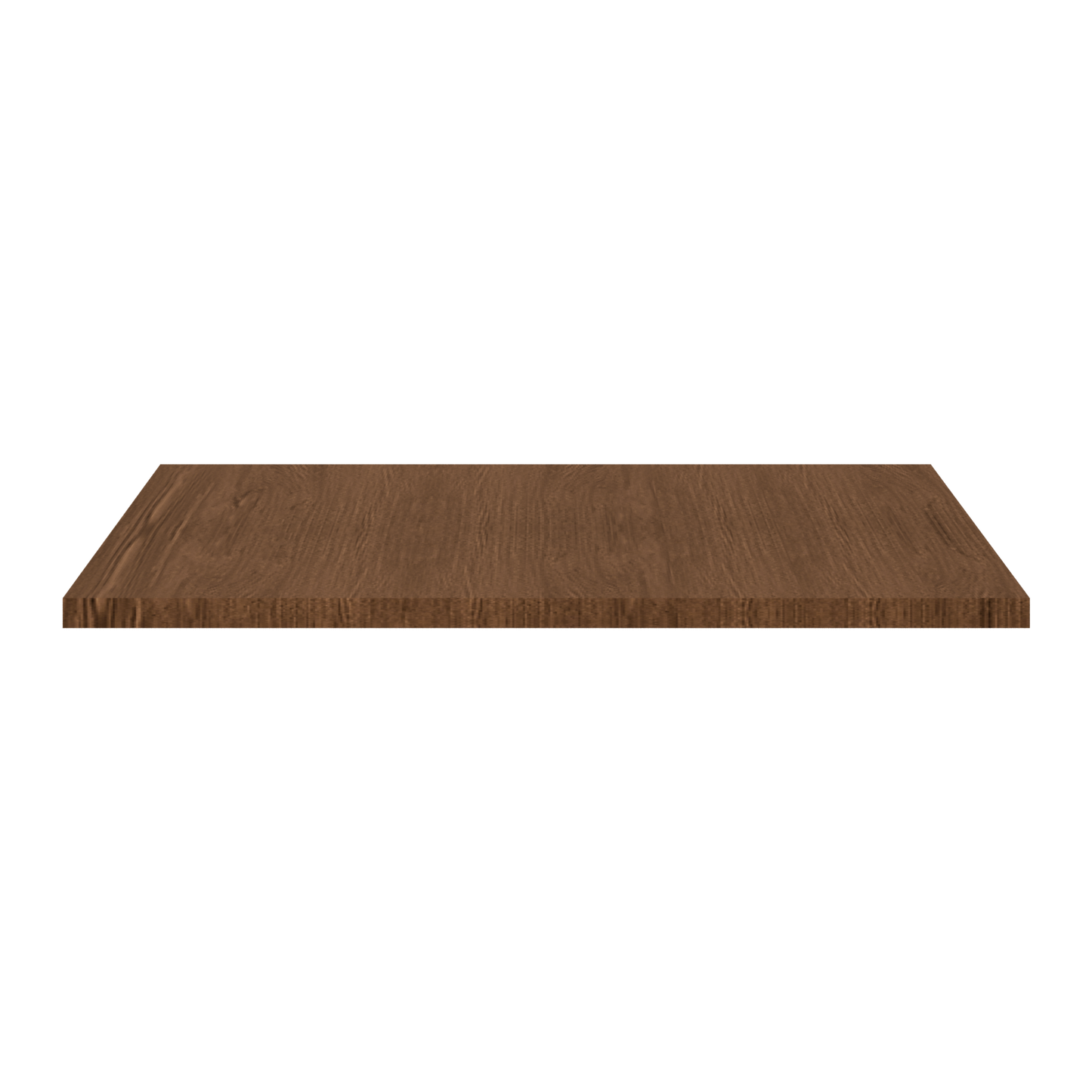 Skin Panel for Elegant Craftsman Mocha Shaker Style