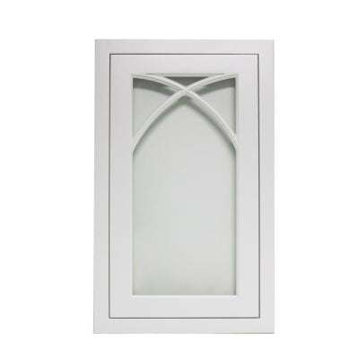 Painted Inset Shaker - Special Order - Door Selection