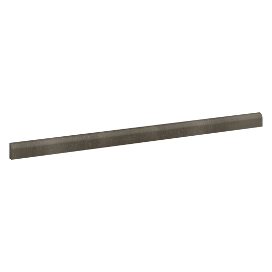 Huntington Cinder Double Shaker Scribe Molding Trim Pieces 3/4"