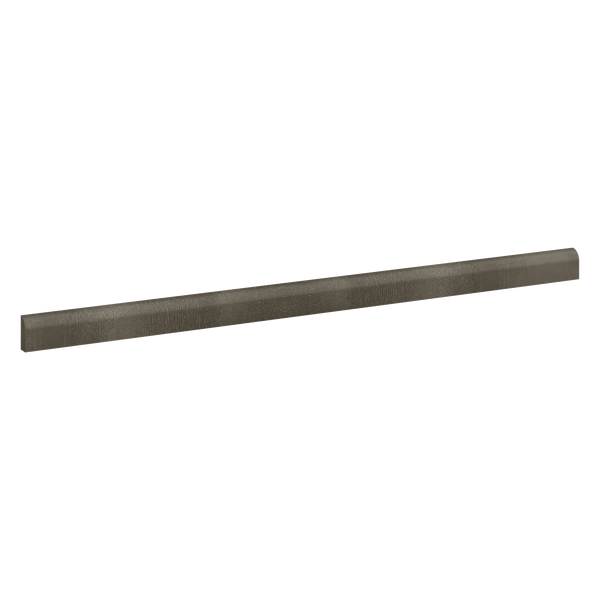 Huntington Cinder Double Shaker Scribe Molding Trim Pieces 3/4