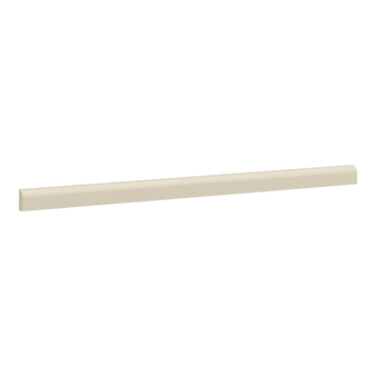 Clearance Creme Painted Inset Shaker Cabinets, Panels & Trim – In Stock, Pick Up in Carson, CA