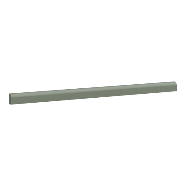 Scribe Molding Trim Pieces 3/4