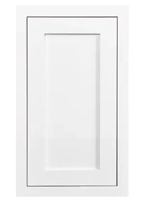 Inset Custom Order Kitchen Cabinets